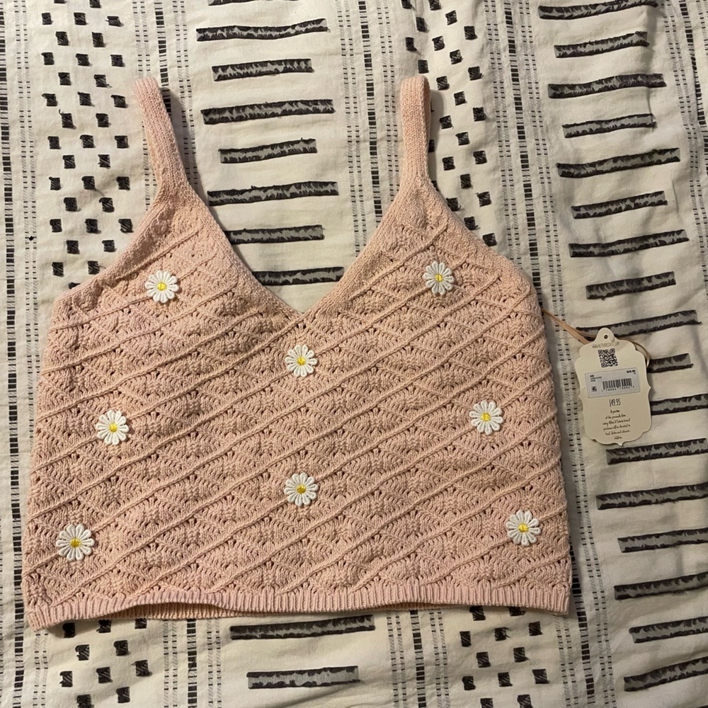 Alterd State knit tank